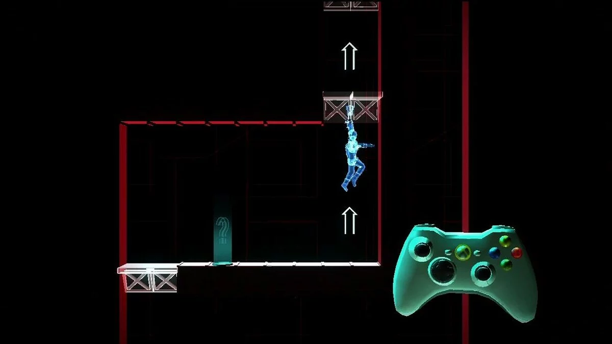 Скриншоты из Bionic Commando Rearmed / Картинка 120