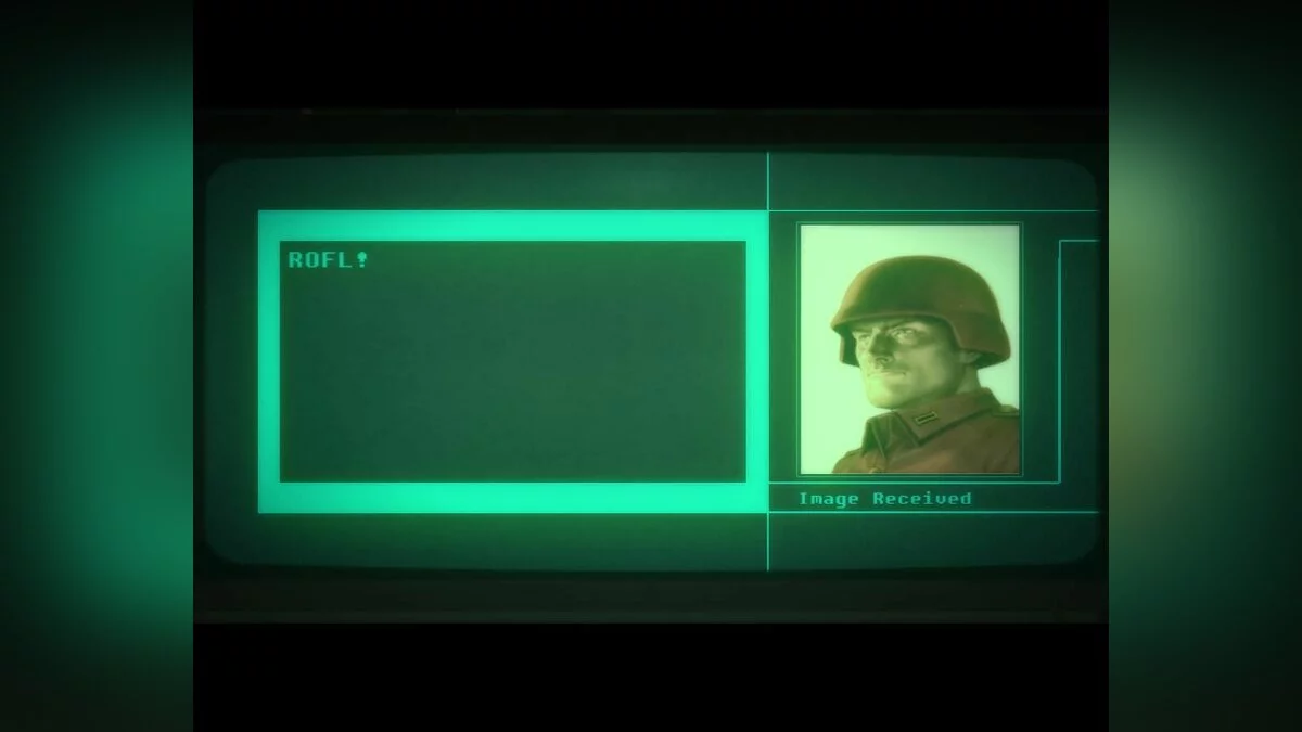 Скриншоты из Bionic Commando Rearmed / Картинка 44