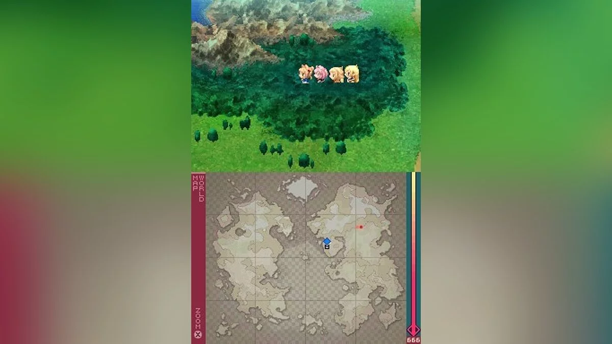 Скриншоты из 7th Dragon / Картинка 72