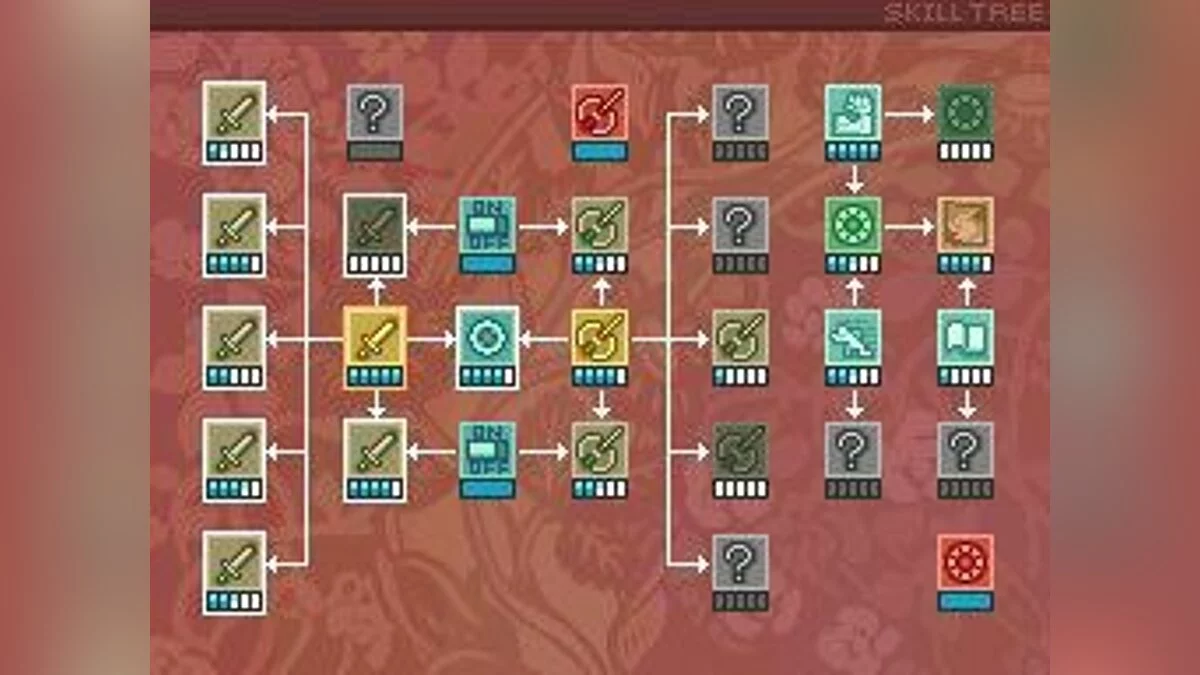 Скриншоты из 7th Dragon / Картинка 18