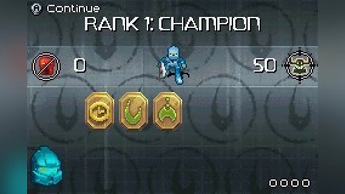 Скриншоты из Bionicle Heroes / Картинка 77