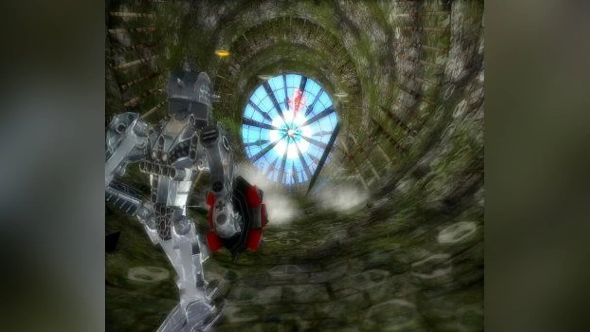 Скриншоты из Bionicle Heroes / Картинка 17