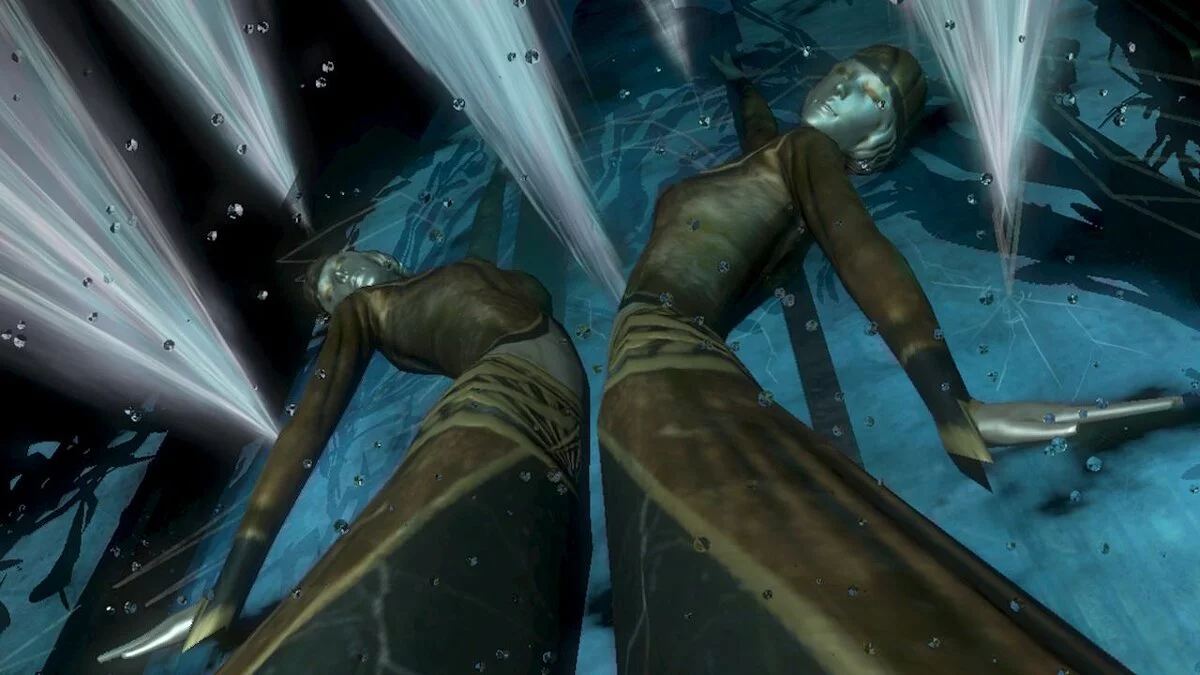 Скриншоты из BioShock 2 / Картинка 68