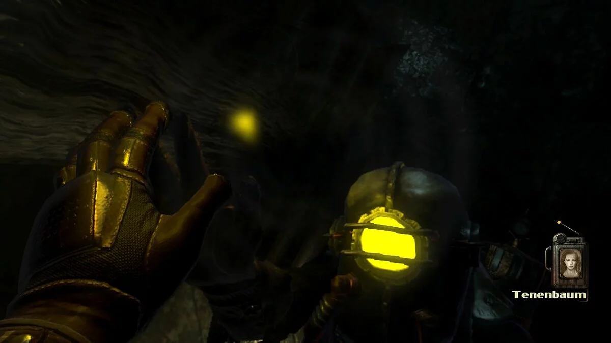 Скриншоты из BioShock 2 / Картинка 74