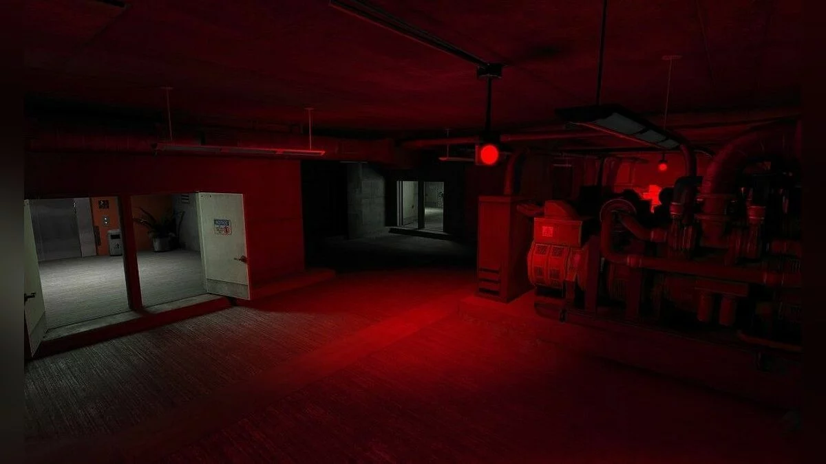 Скриншоты из Takedown: Red Sabre / Картинка 10