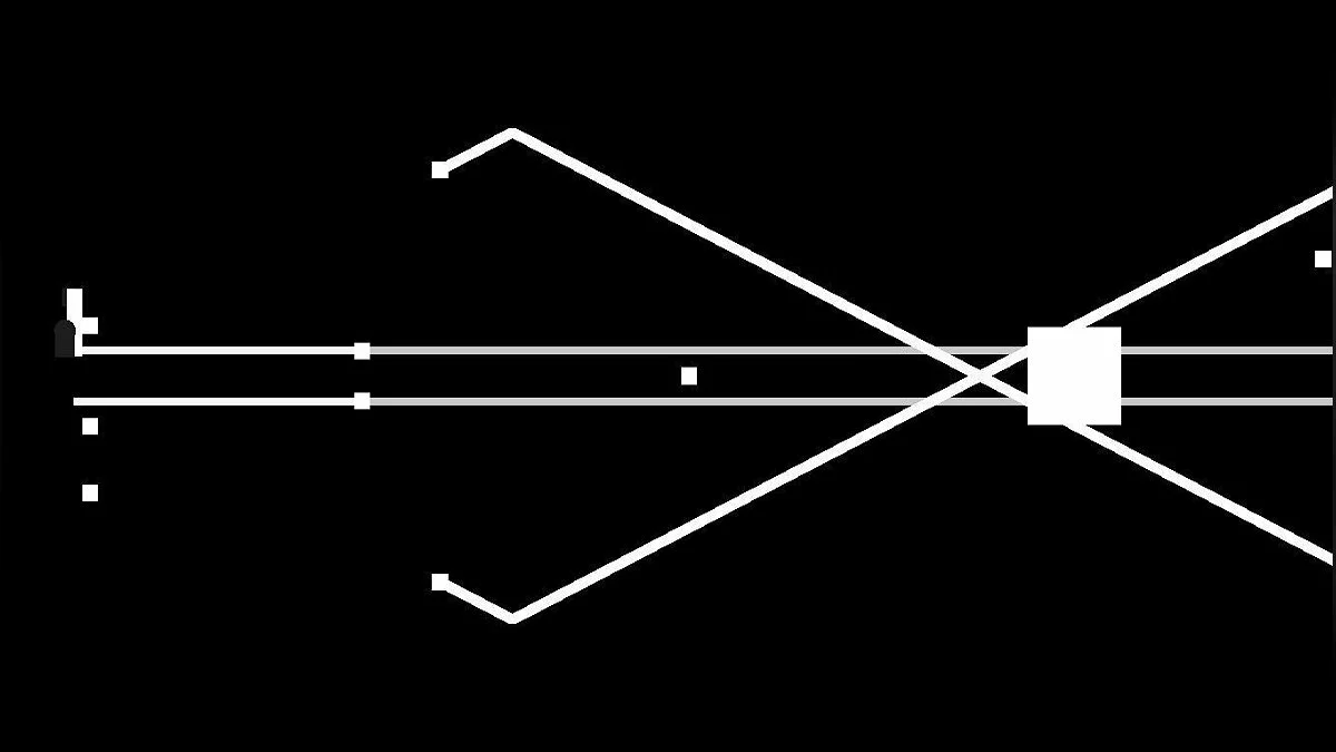 Скриншоты из Bit.Trip Beat / Картинка 55