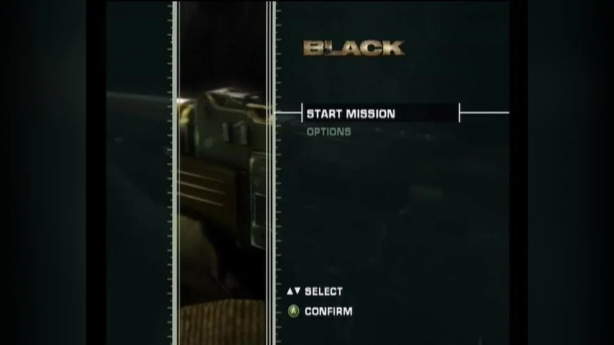 Скриншоты из Black / Картинка 81
