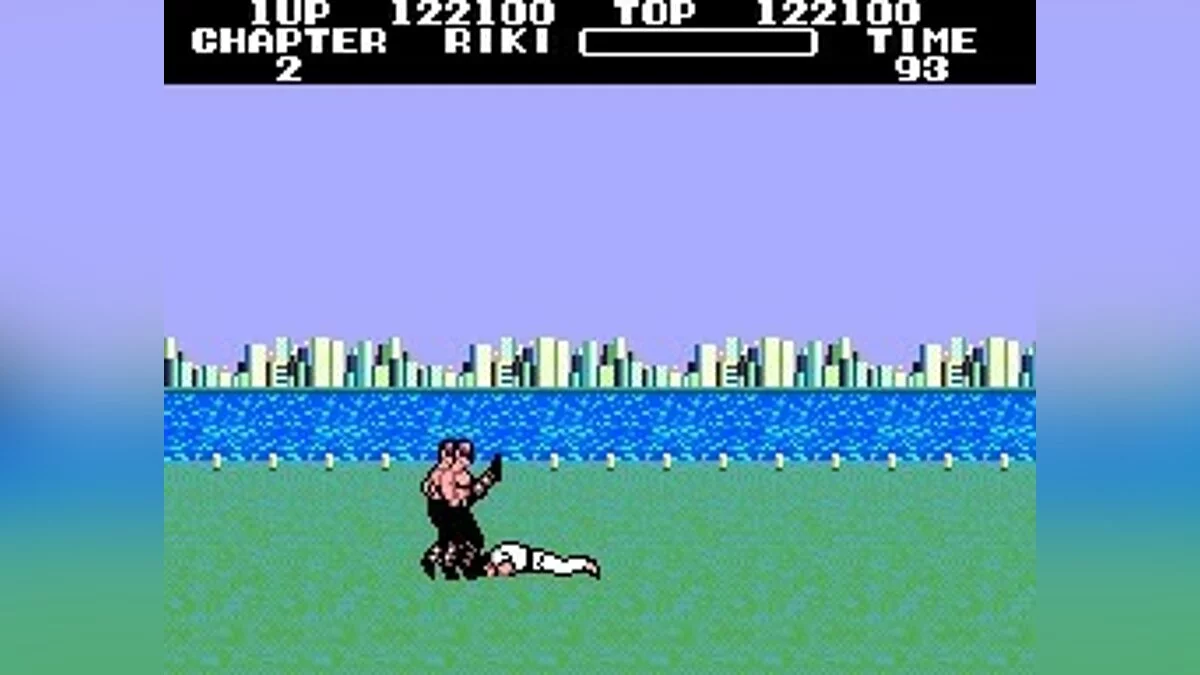 Скриншоты из Black Belt / Картинка 13
