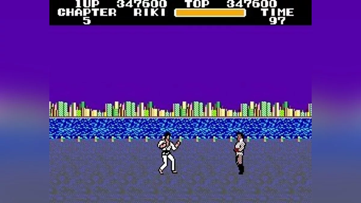 Скриншоты из Black Belt / Картинка 22