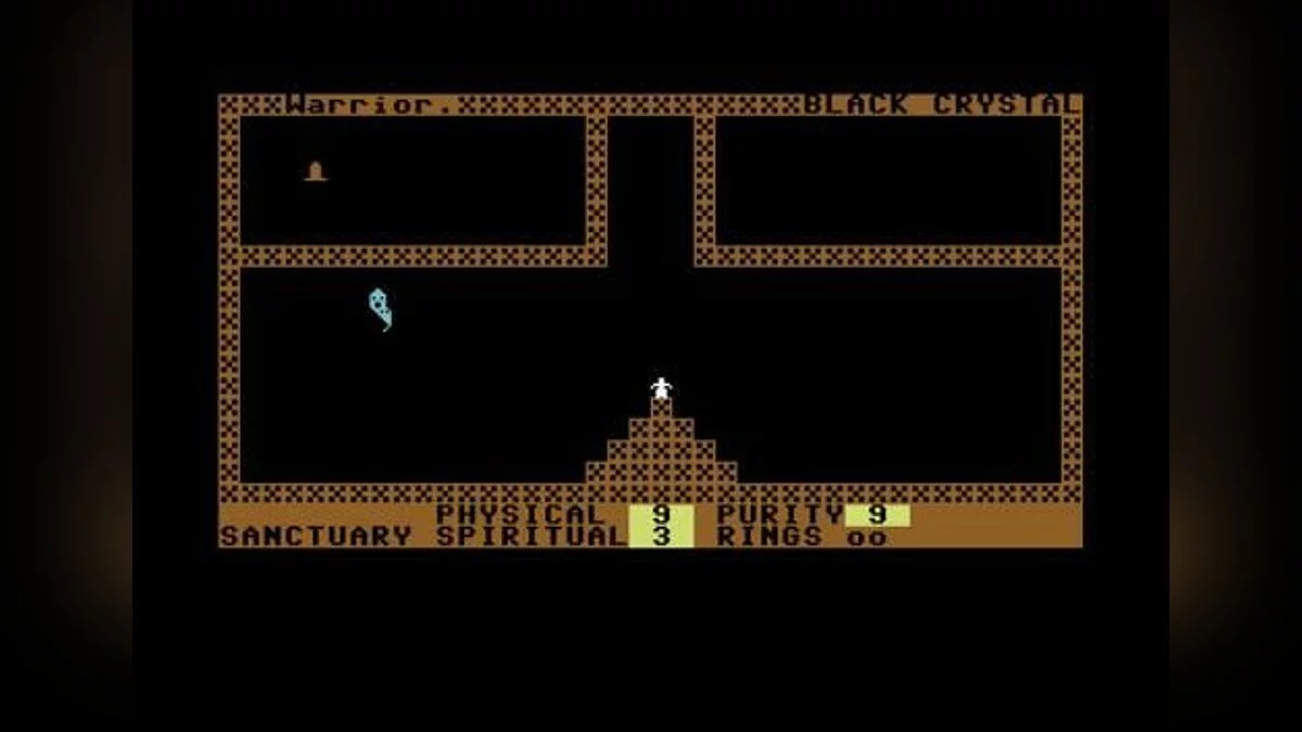 Скриншоты из Black Crystal / Картинка 13
