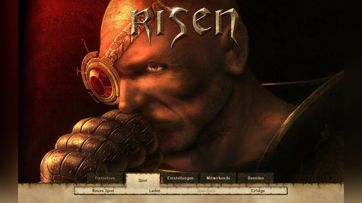 Скриншоты из Risen / Картинка 64