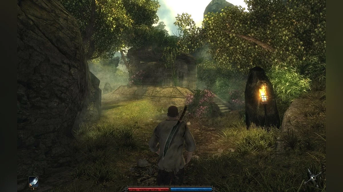 Скриншоты из Risen / Картинка 66