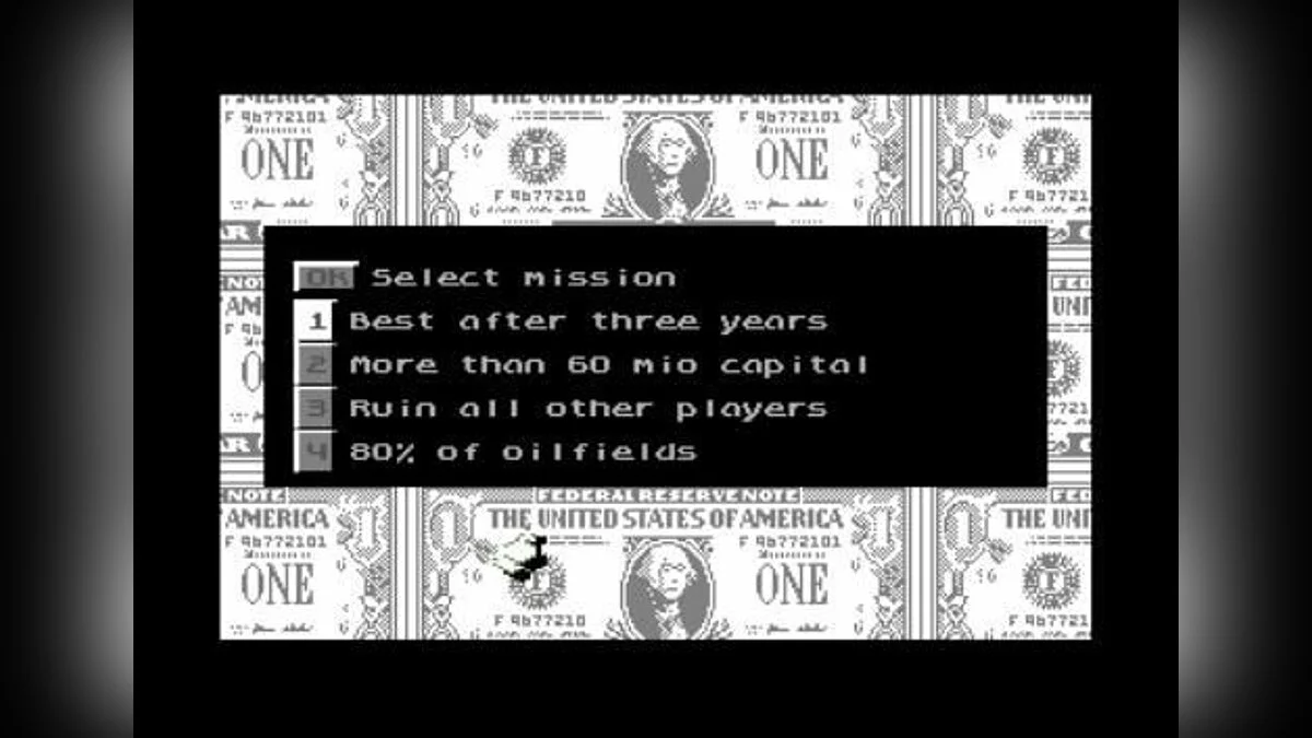 Скриншоты из Black Gold / Картинка 42