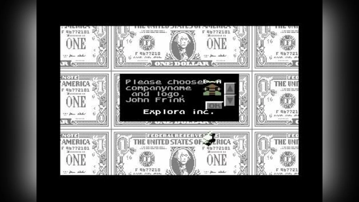 Скриншоты из Black Gold / Картинка 43