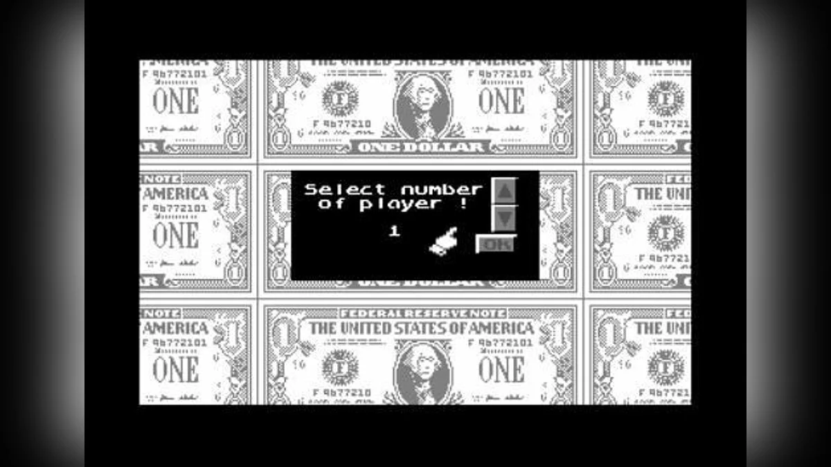 Скриншоты из Black Gold / Картинка 44