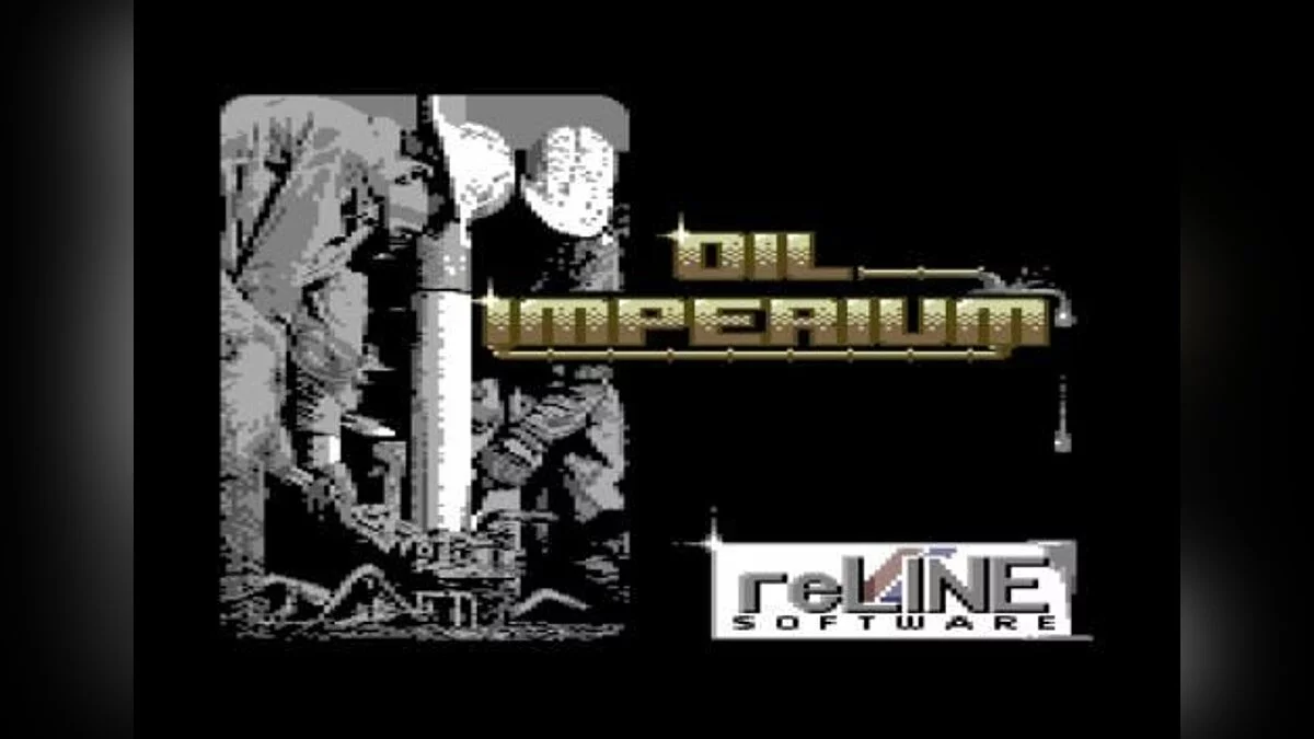 Скриншоты из Black Gold / Картинка 53