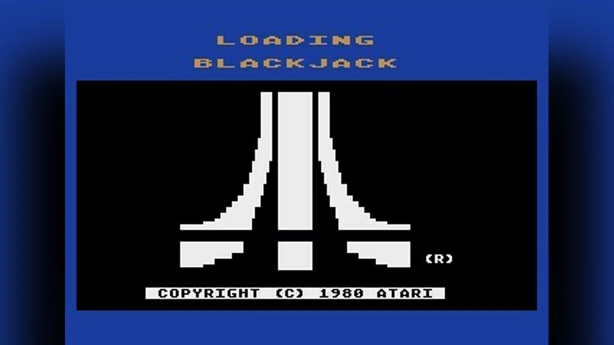 Скриншоты из Blackjack / Картинка 15