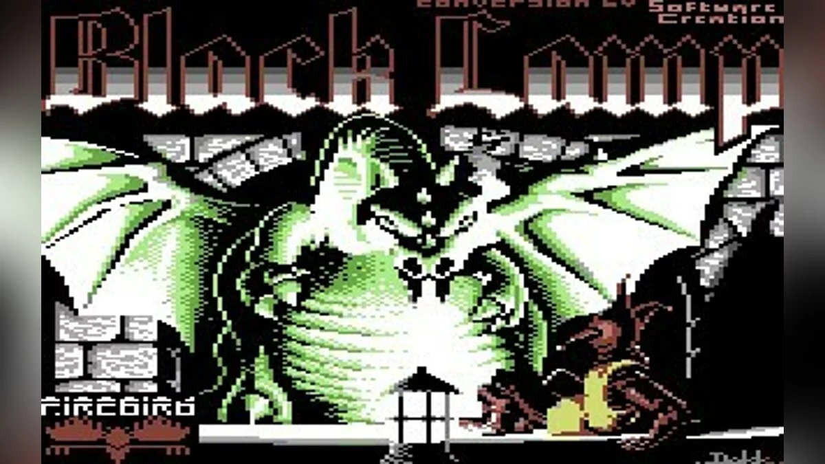 Скриншоты из Black Lamp / Картинка 23