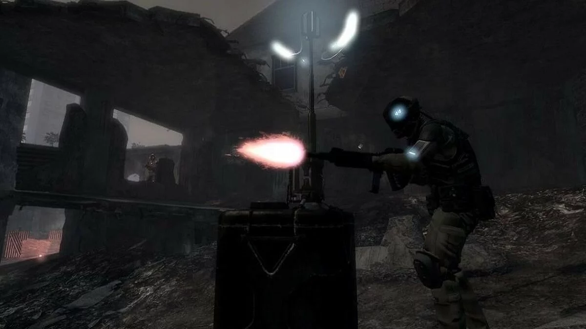Скриншоты из Blacklight: Tango Down / Картинка 28