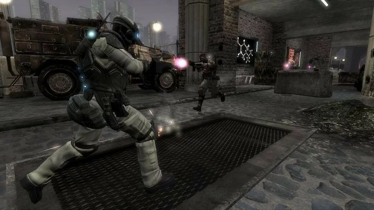 Скриншоты из Blacklight: Tango Down / Картинка 43