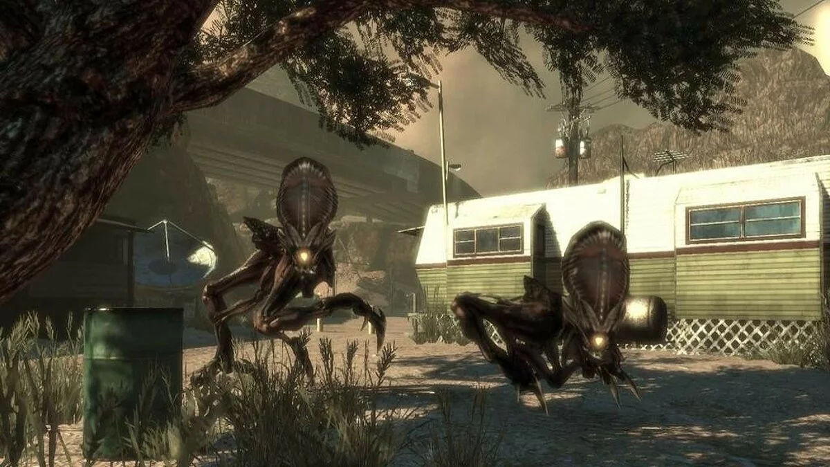 Скриншоты из BlackSite: Area 51 / Картинка 63