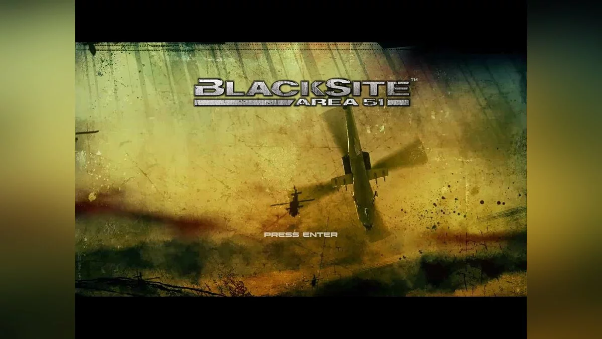 Скриншоты из BlackSite: Area 51 / Картинка 88