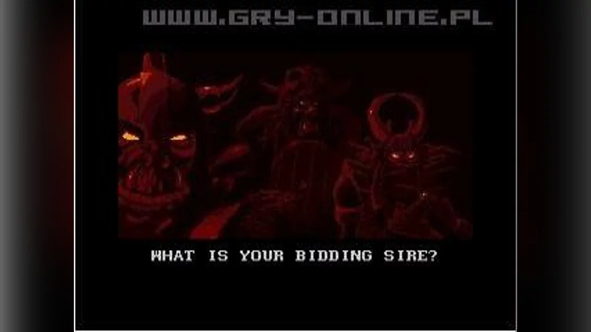 Скриншоты из Blackthorne / Картинка 15