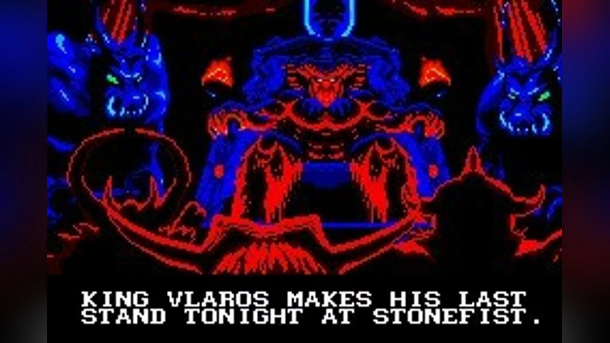 Скриншоты из Blackthorne / Картинка 41