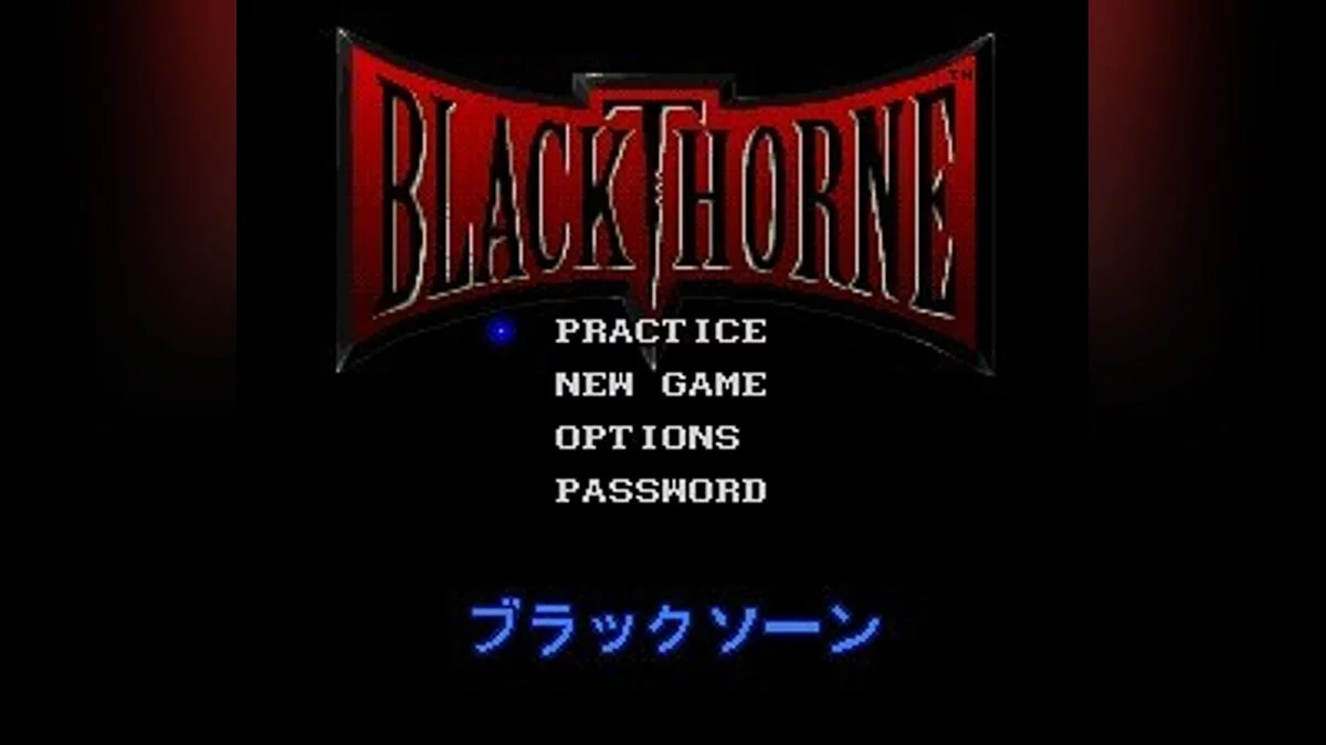 Скриншоты из Blackthorne / Картинка 82