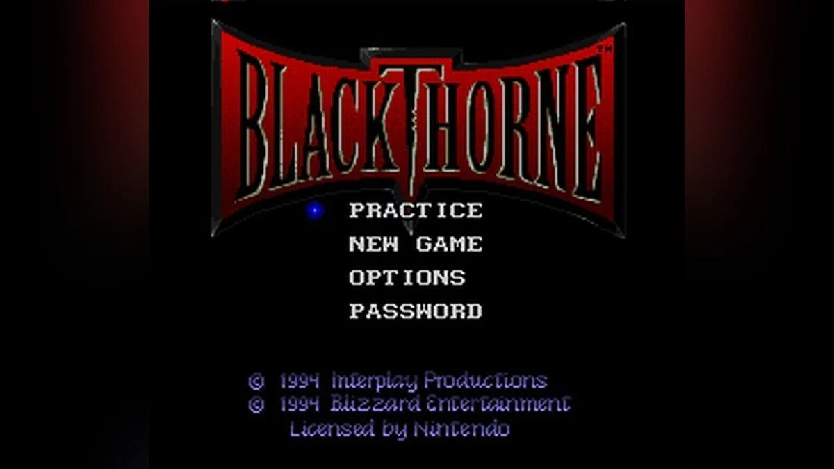 Скриншоты из Blackthorne / Картинка 83