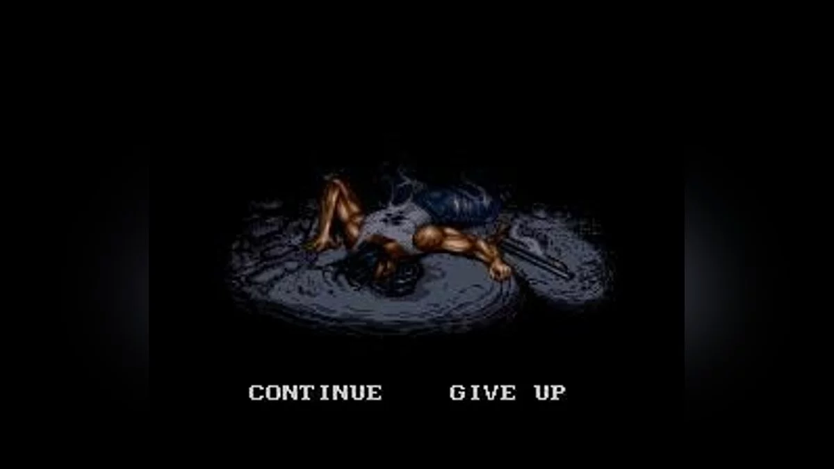 Скриншоты из Blackthorne / Картинка 5