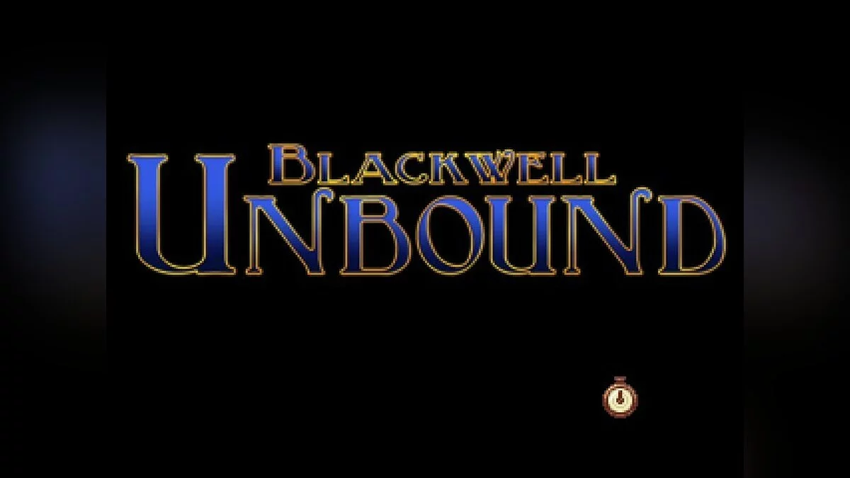 Скриншоты из Blackwell Unbound / Картинка 11