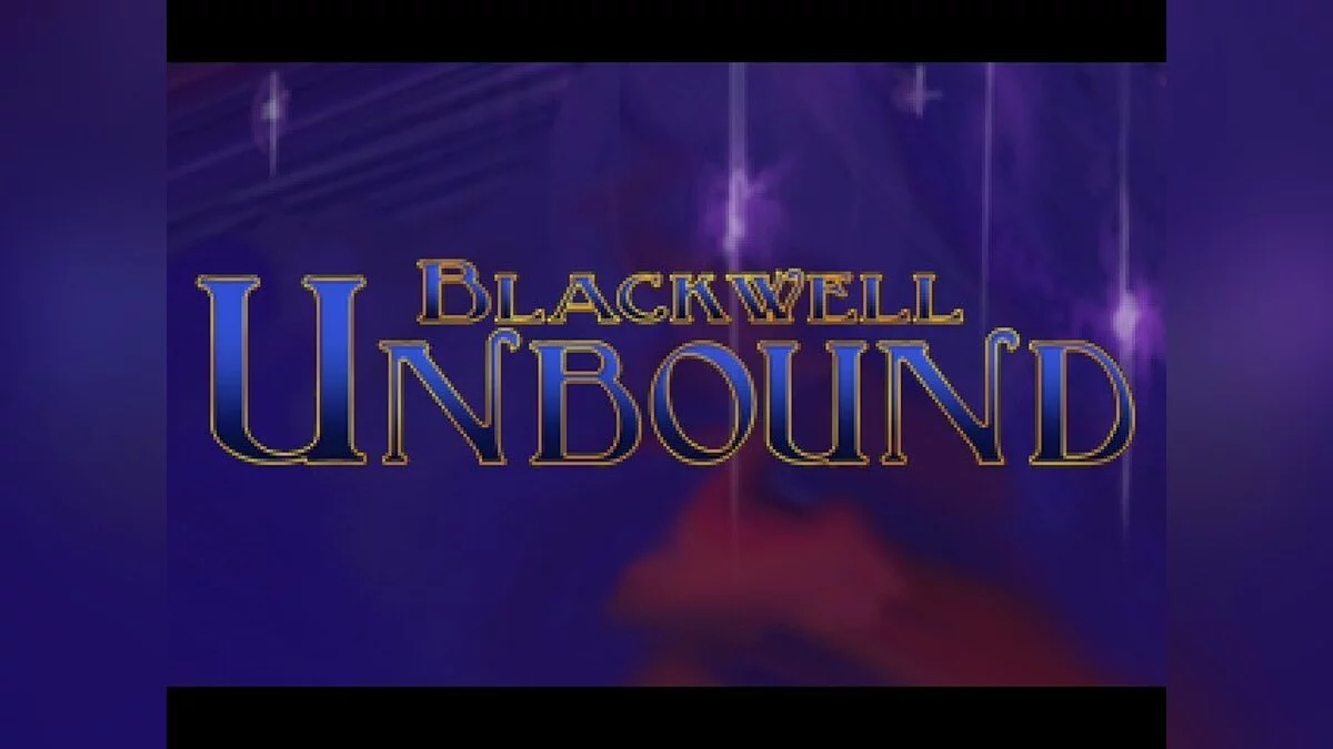 Скриншоты из Blackwell Unbound / Картинка 15