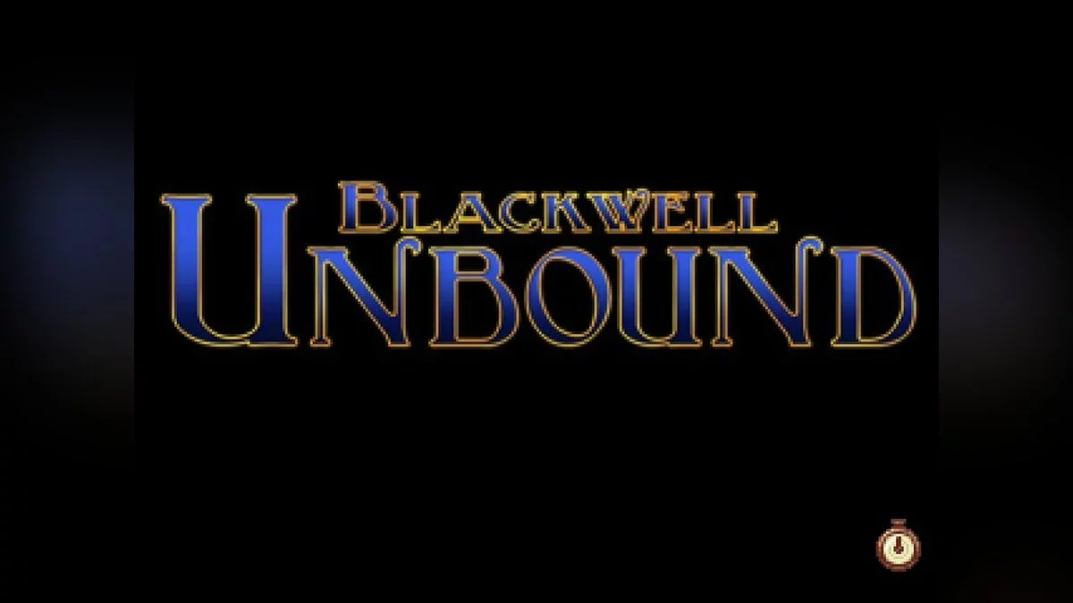 Скриншоты из Blackwell Unbound / Картинка 43