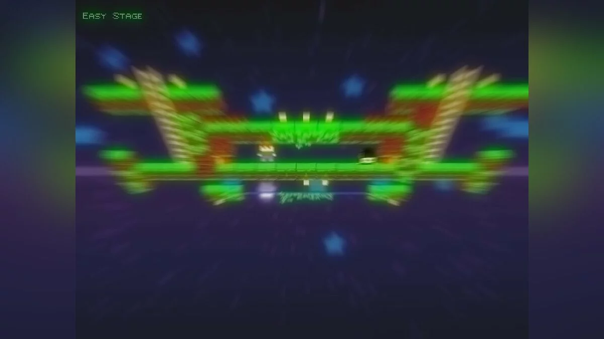 Скриншоты из 8-Bit Night / Картинка 21