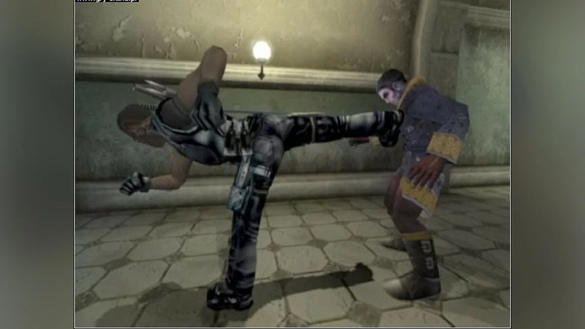Скриншоты из Blade 2 / Картинка 15