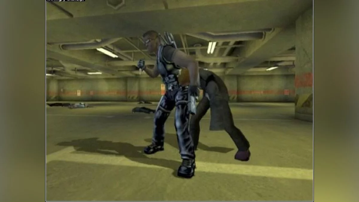 Скриншоты из Blade 2 / Картинка 24