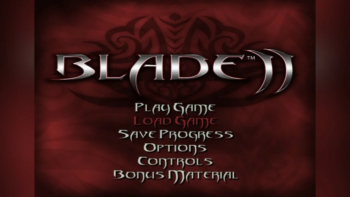 Скриншоты из Blade 2 / Картинка 38