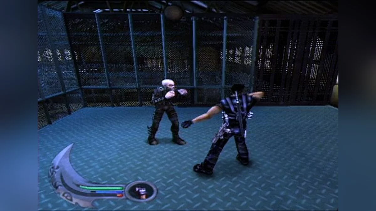 Скриншоты из Blade 2 / Картинка 3