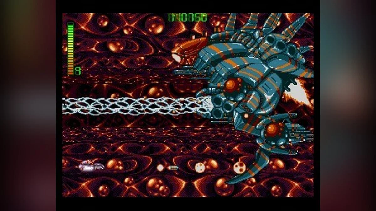 Скриншоты из Blastar / Картинка 17