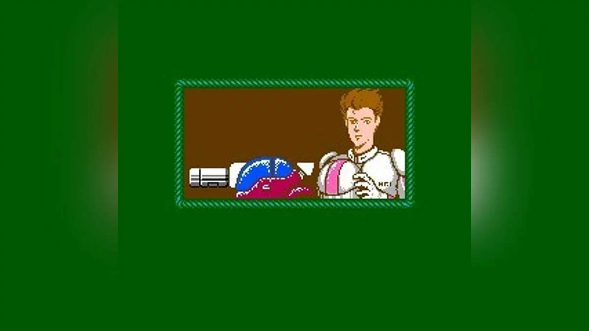 Скриншоты из Blaster Master / Картинка 6