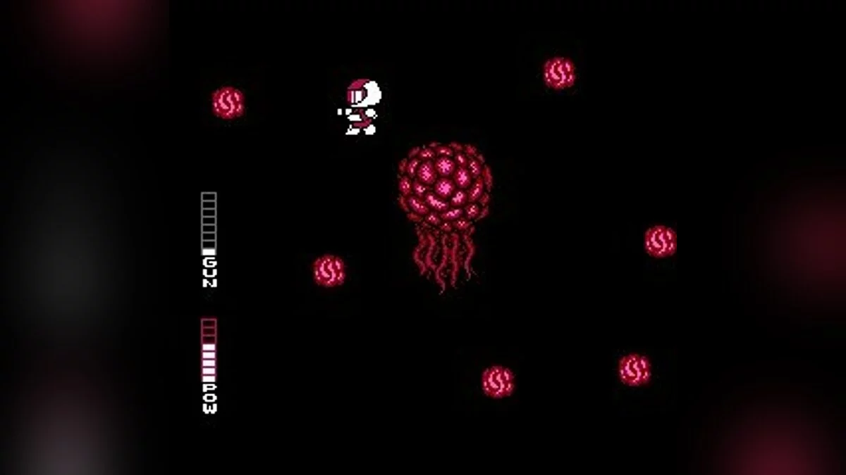 Скриншоты из Blaster Master / Картинка 13