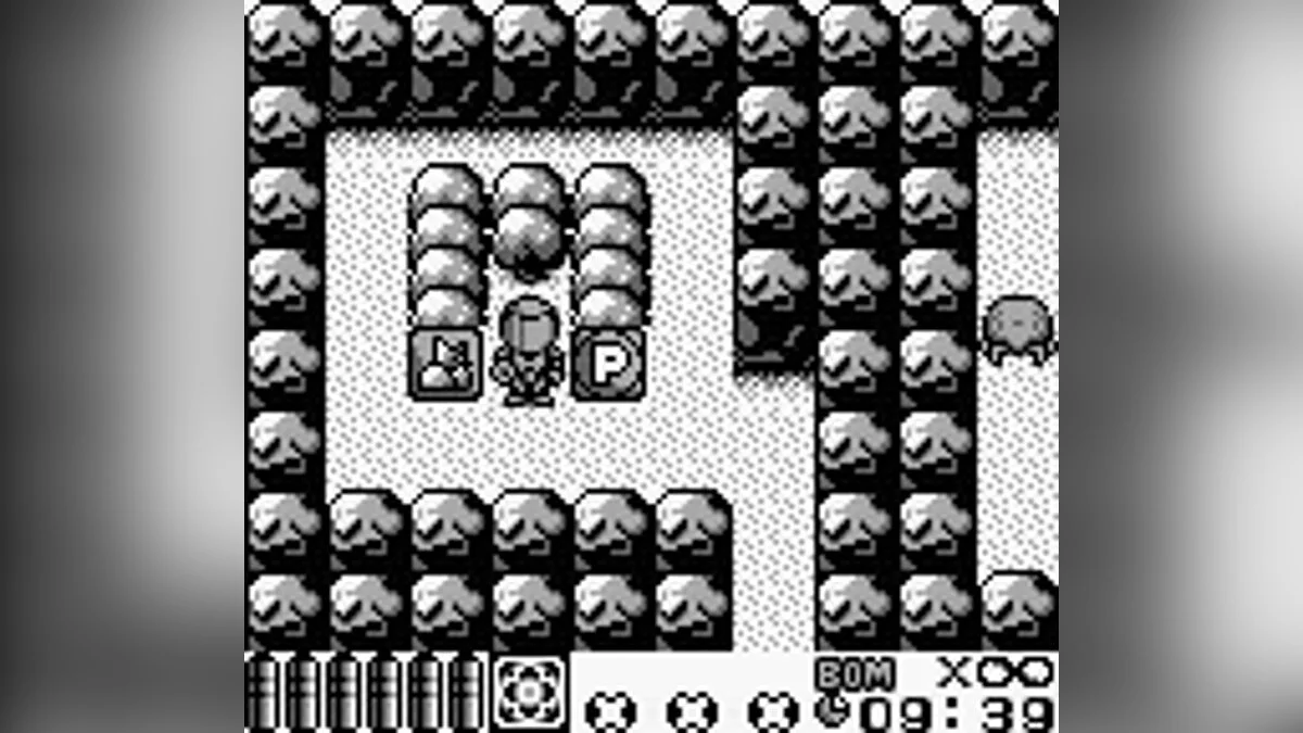 Скриншоты из Blaster Master Boy / Картинка 11