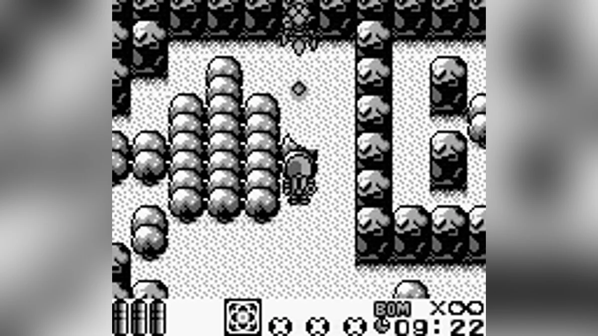 Скриншоты из Blaster Master Boy / Картинка 13