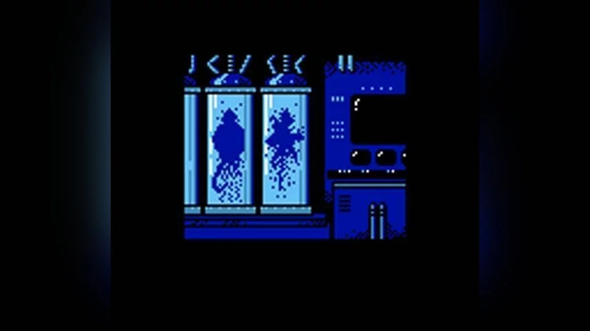 Скриншоты из Blaster Master: Enemy Below / Картинка 2