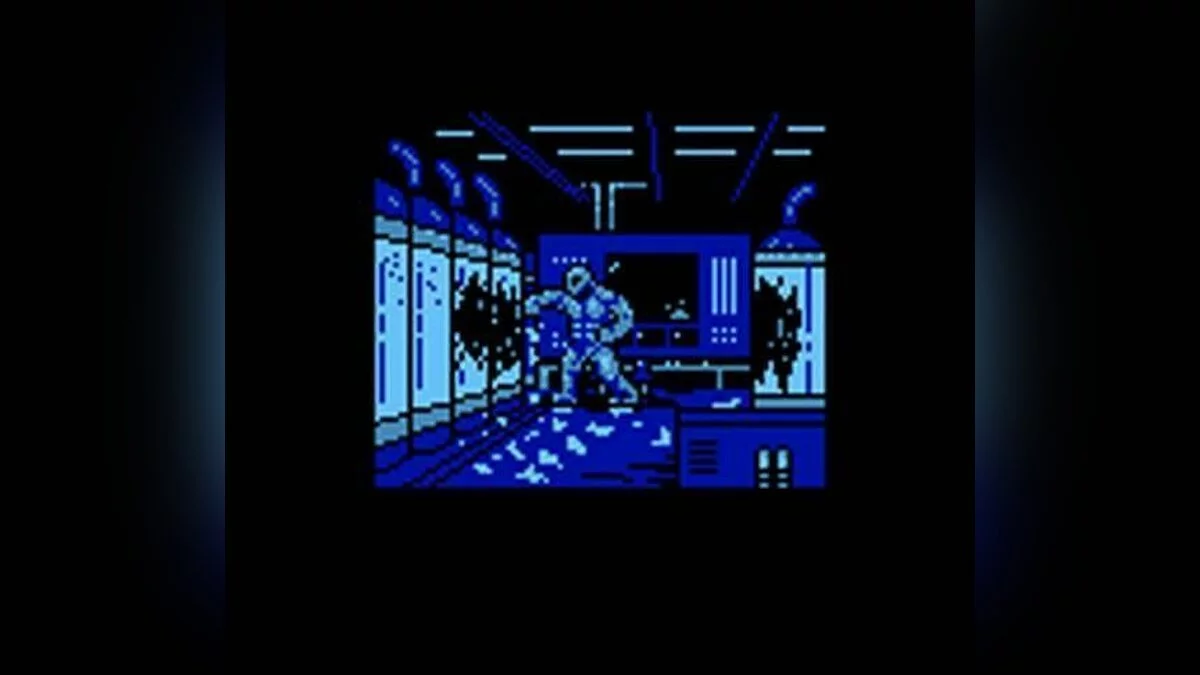 Скриншоты из Blaster Master: Enemy Below / Картинка 4