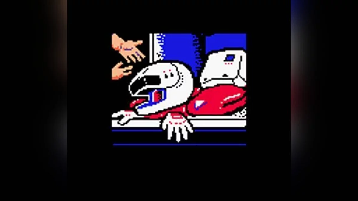 Скриншоты из Blaster Master: Enemy Below / Картинка 8