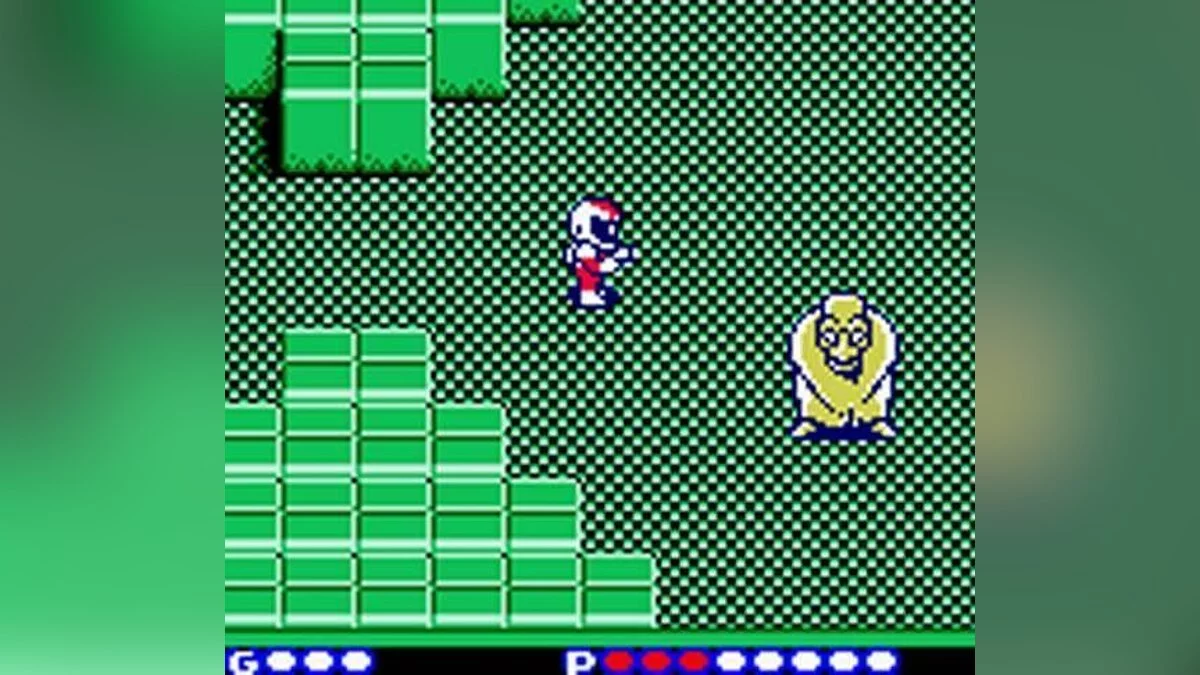 Скриншоты из Blaster Master: Enemy Below / Картинка 30