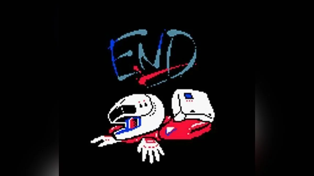 Скриншоты из Blaster Master: Enemy Below / Картинка 40