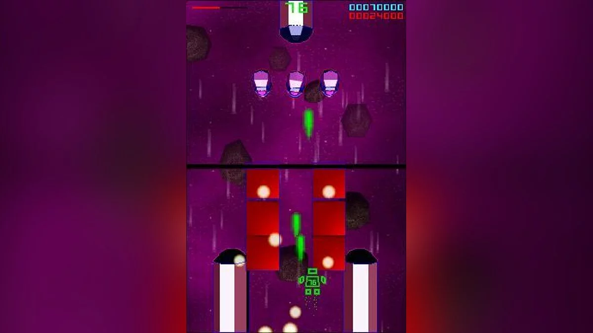 Скриншоты из 99Bullets / Картинка 10